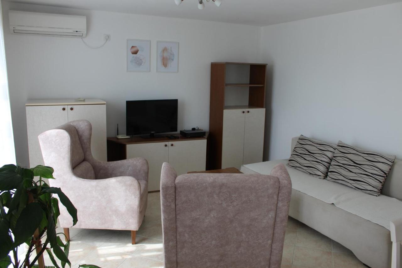 Apartman Maslovar Котор Экстерьер фото